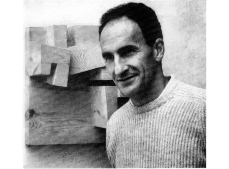 Eduardo-Chillida