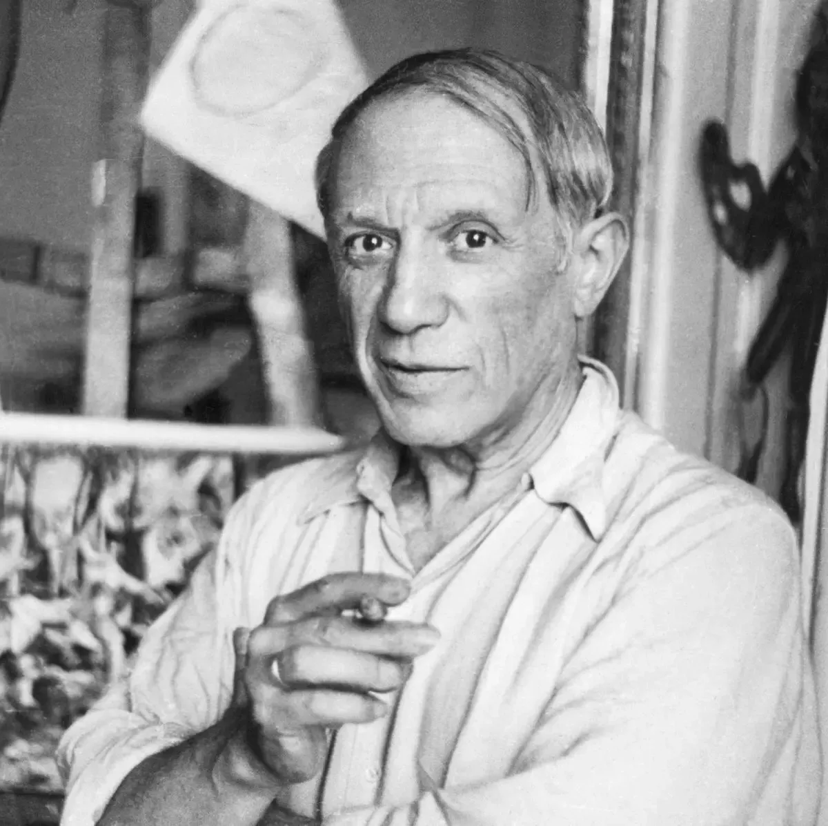 Pablo-Picasso